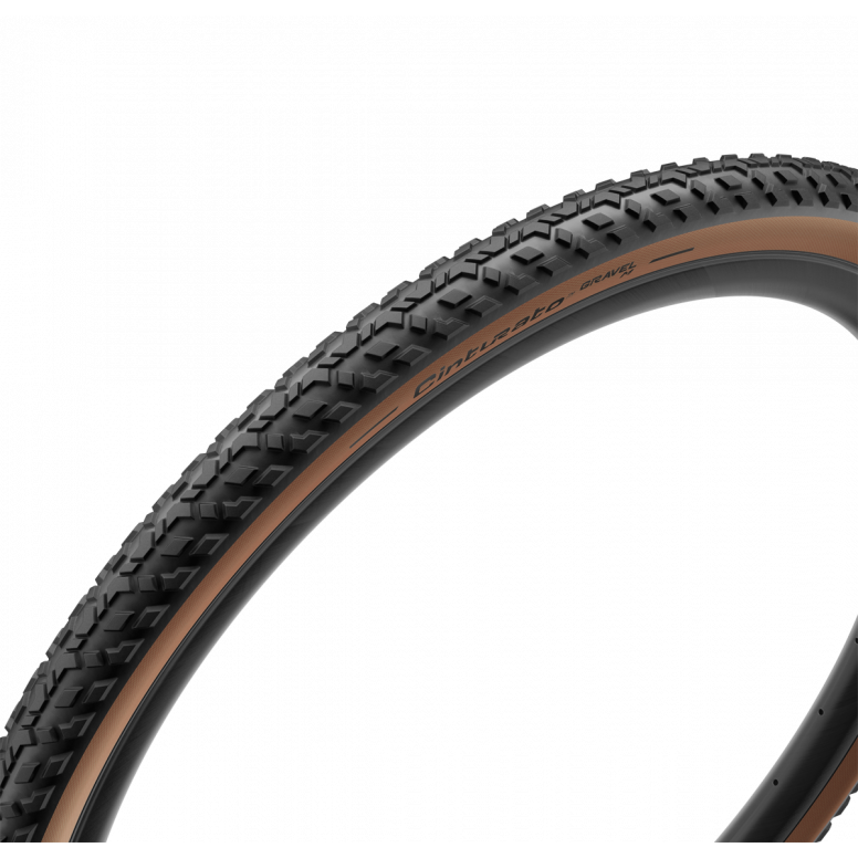 Pirelli Cinturato Gravel M Classic Tyre