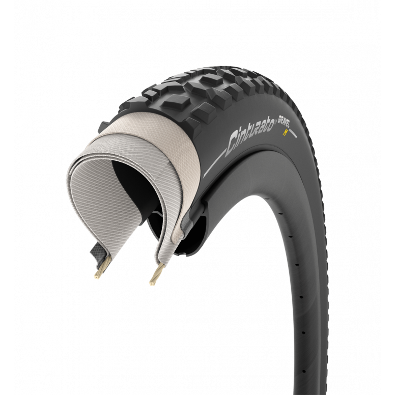 Pirelli Cinturato Gravel M Tyre