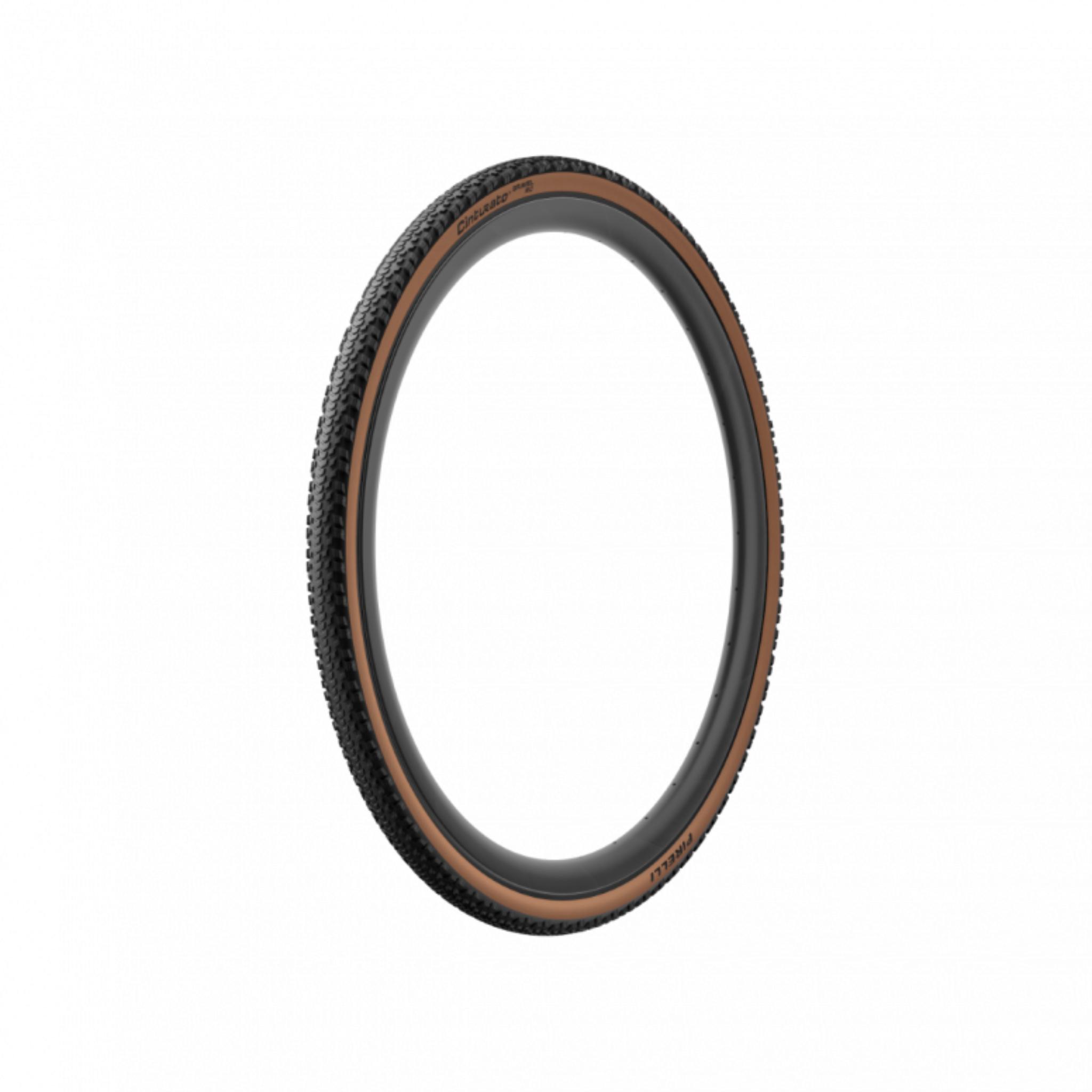 Pirelli Cinturato Gravel RC Classic Tyre