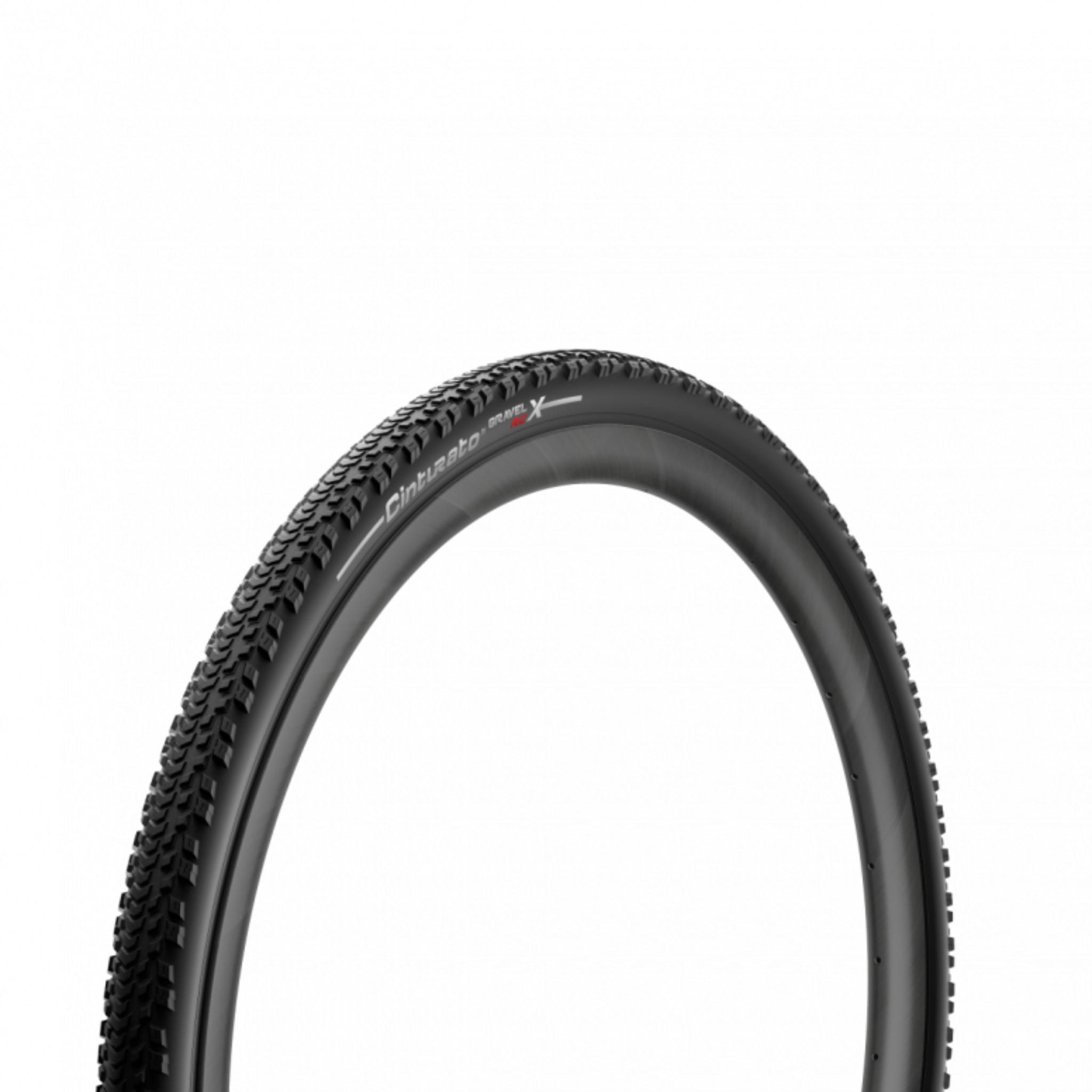 Pirelli Cinturato Gravel RC X Tyre