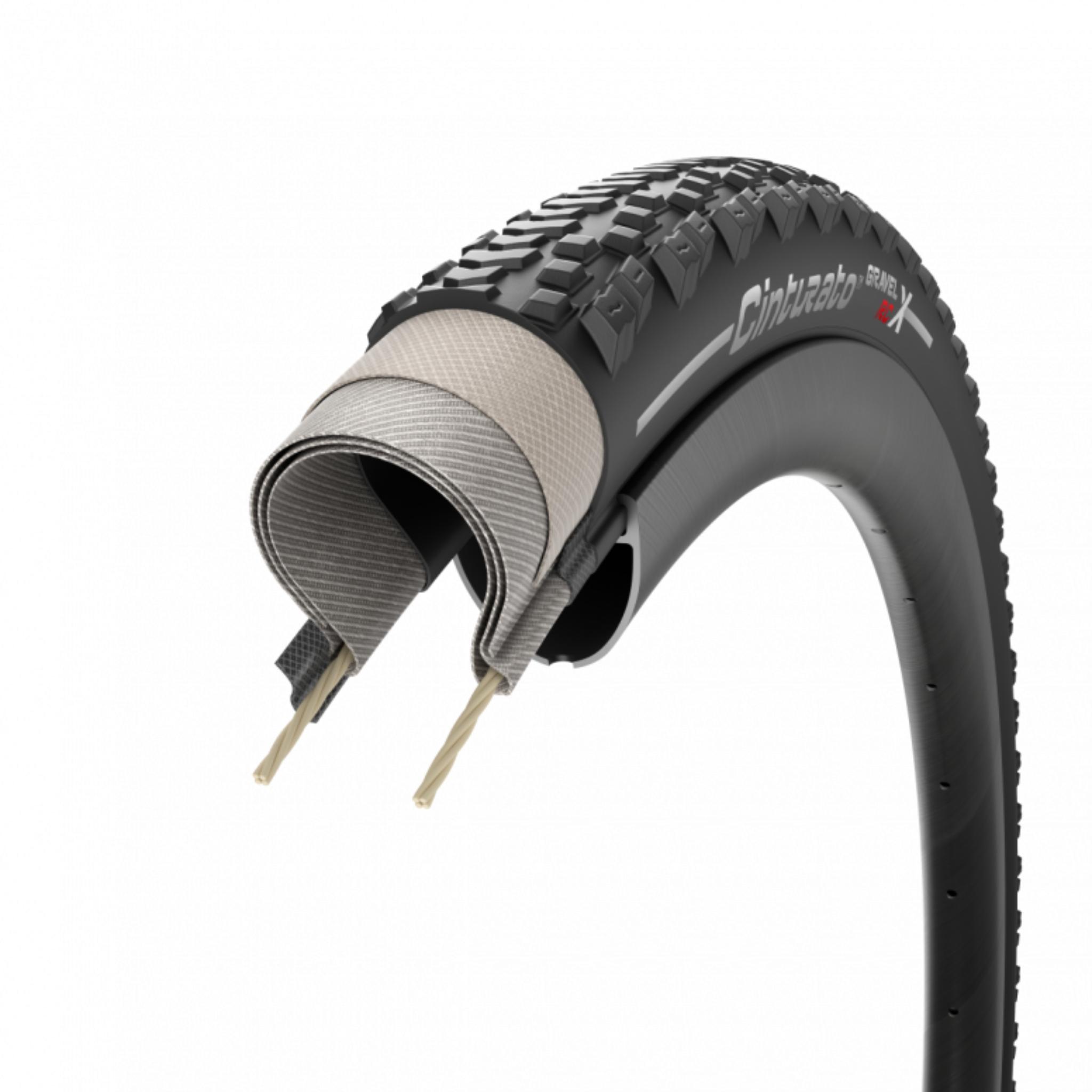 Pirelli Cinturato Gravel RC X Tyre