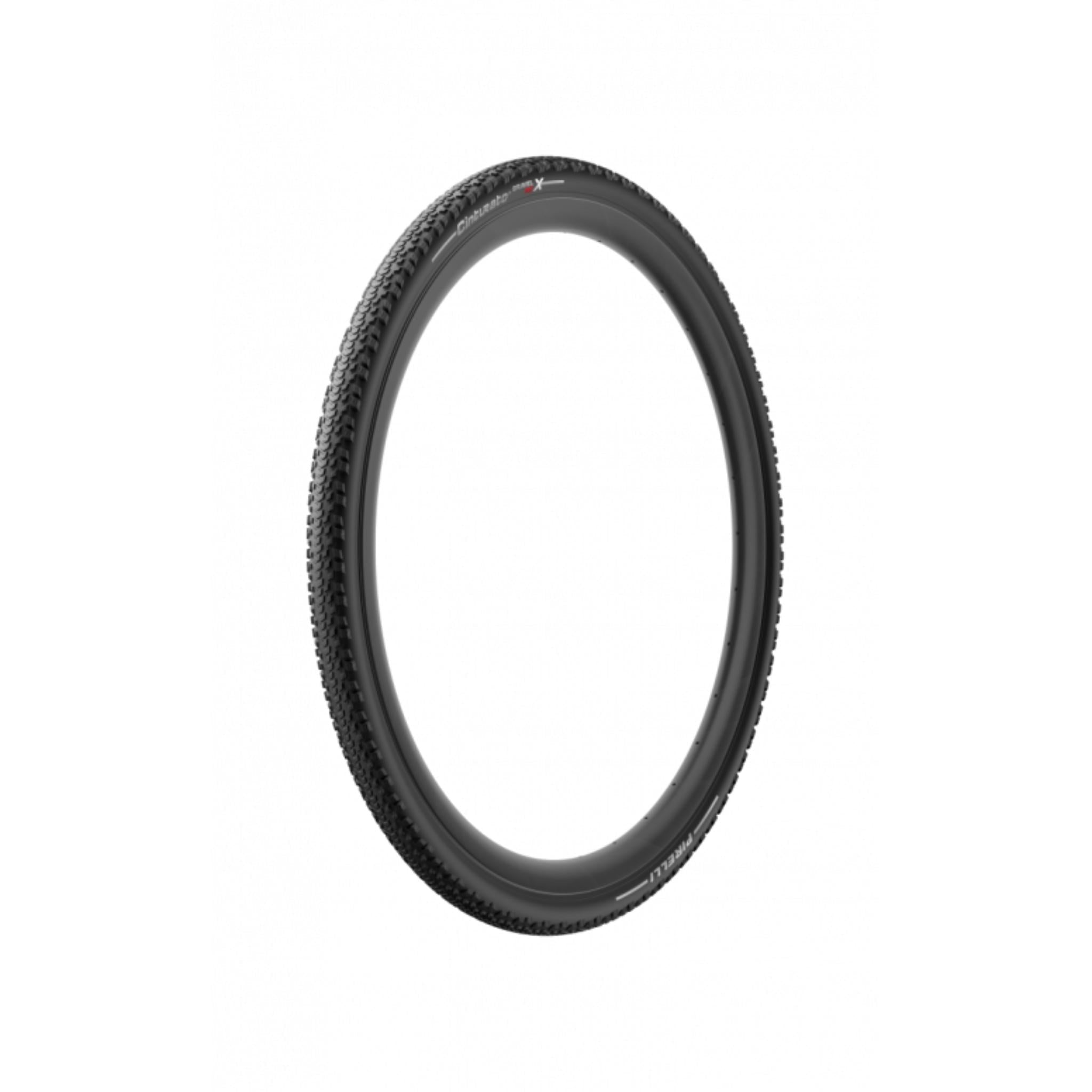 Pirelli Cinturato Gravel RC X Tyre Black / 700x40c