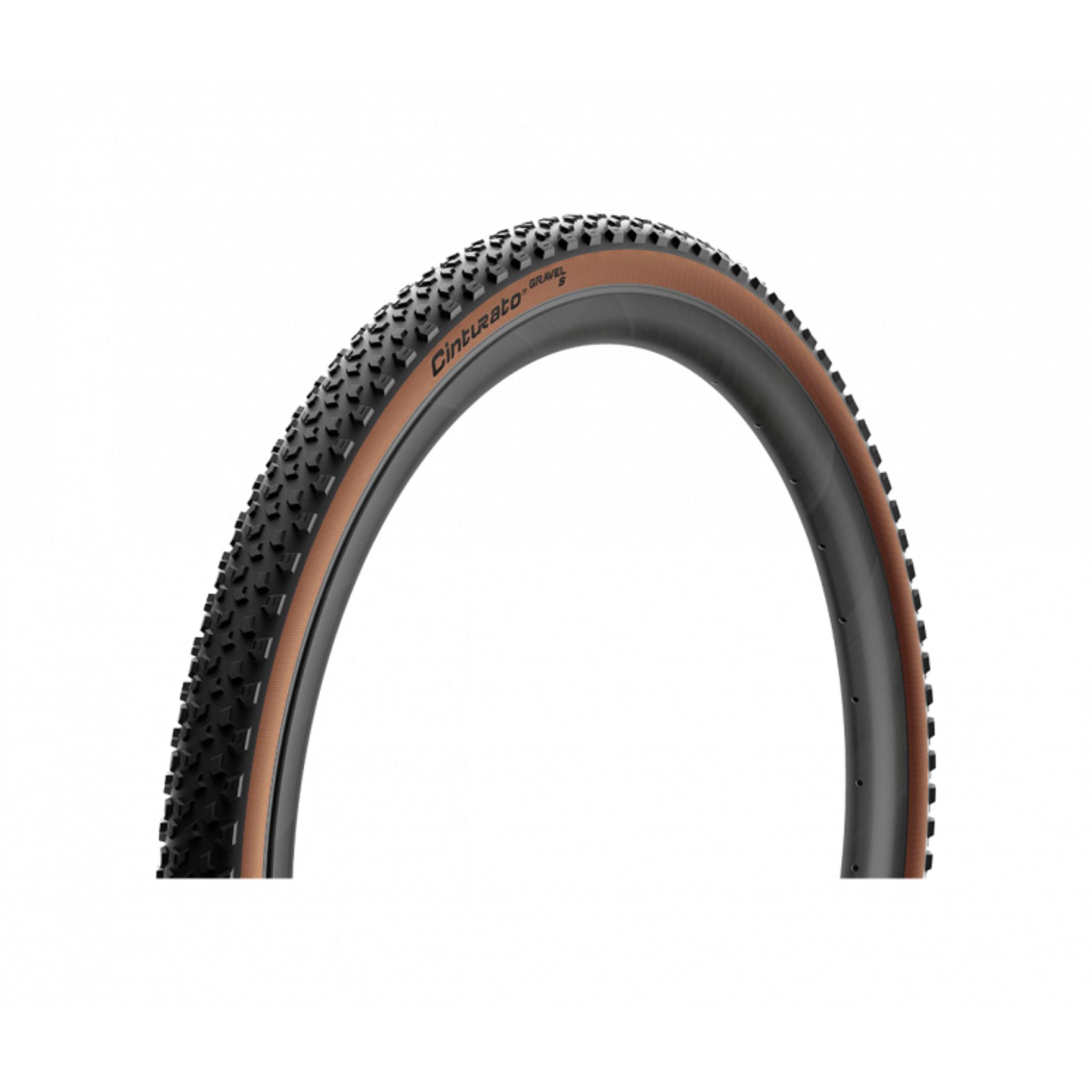Pirelli Cinturato Gravel S Classic Tyre