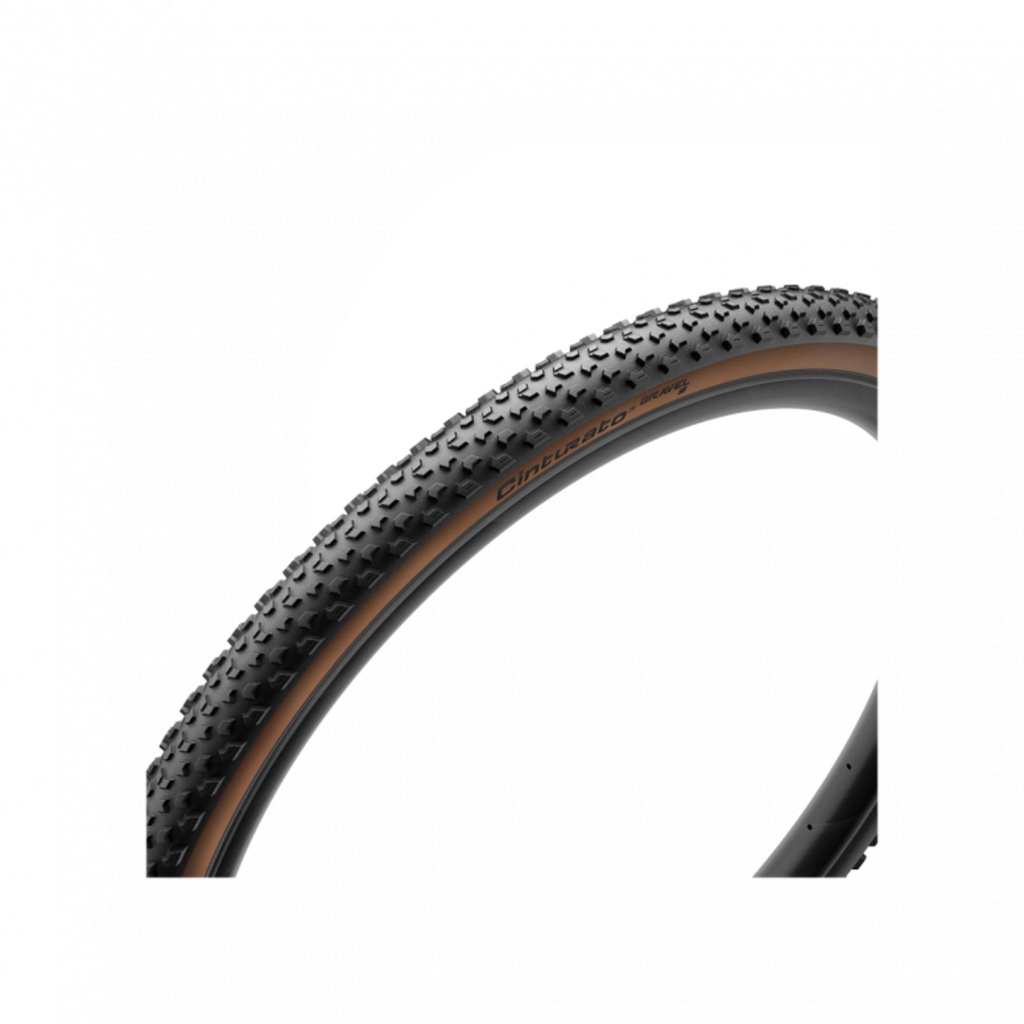 Pirelli Cinturato Gravel S Classic Tyre