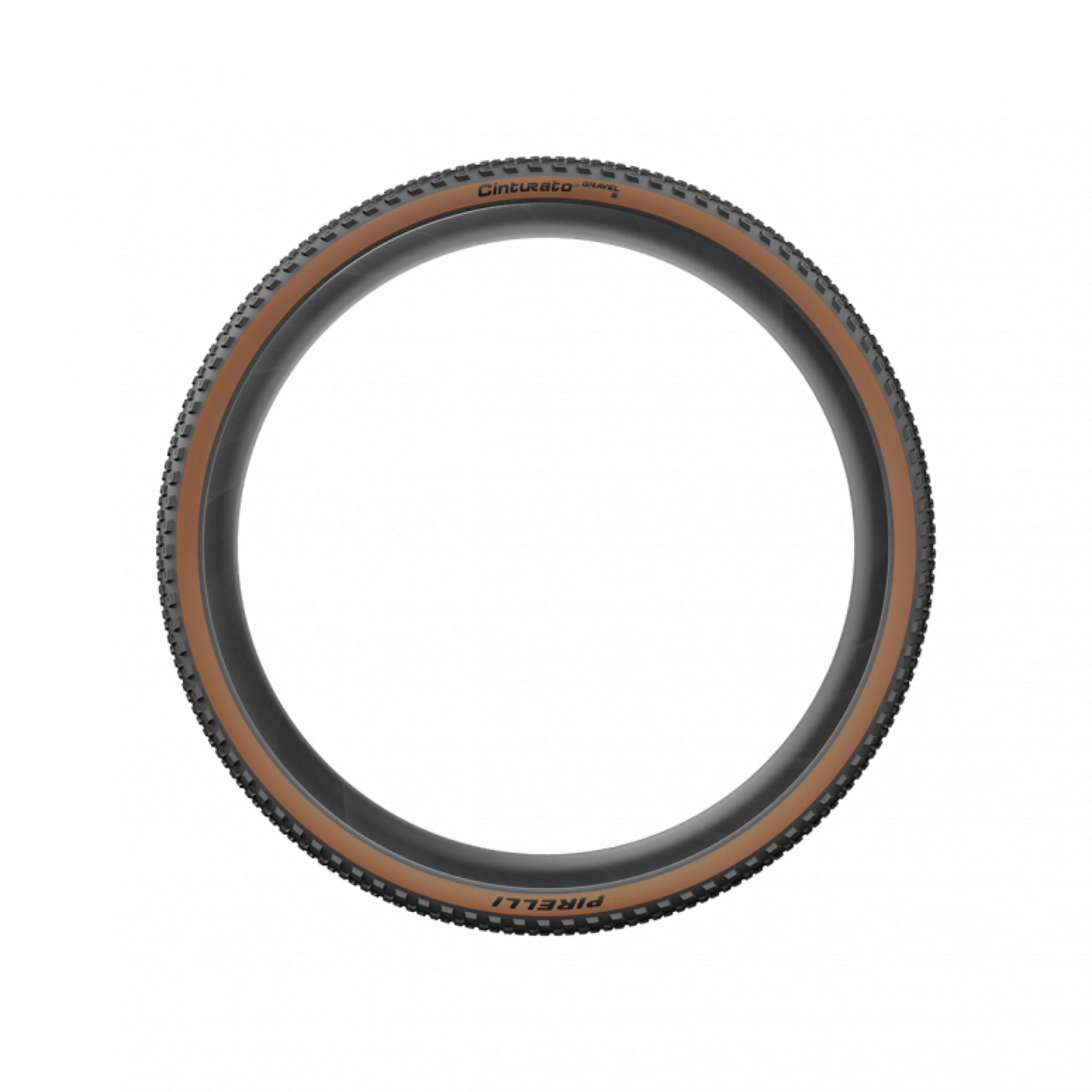 Pirelli Cinturato Gravel S Classic Tyre