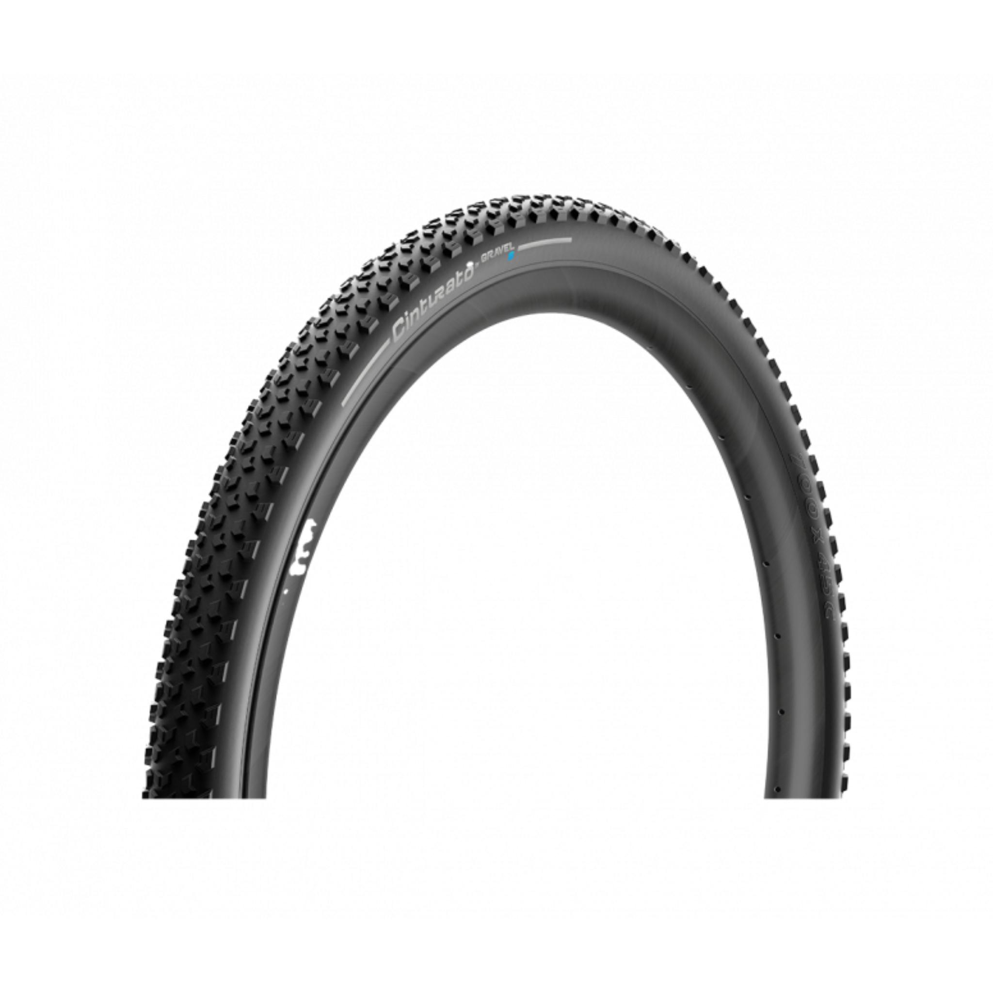 Pirelli Cinturato Gravel S Tyre