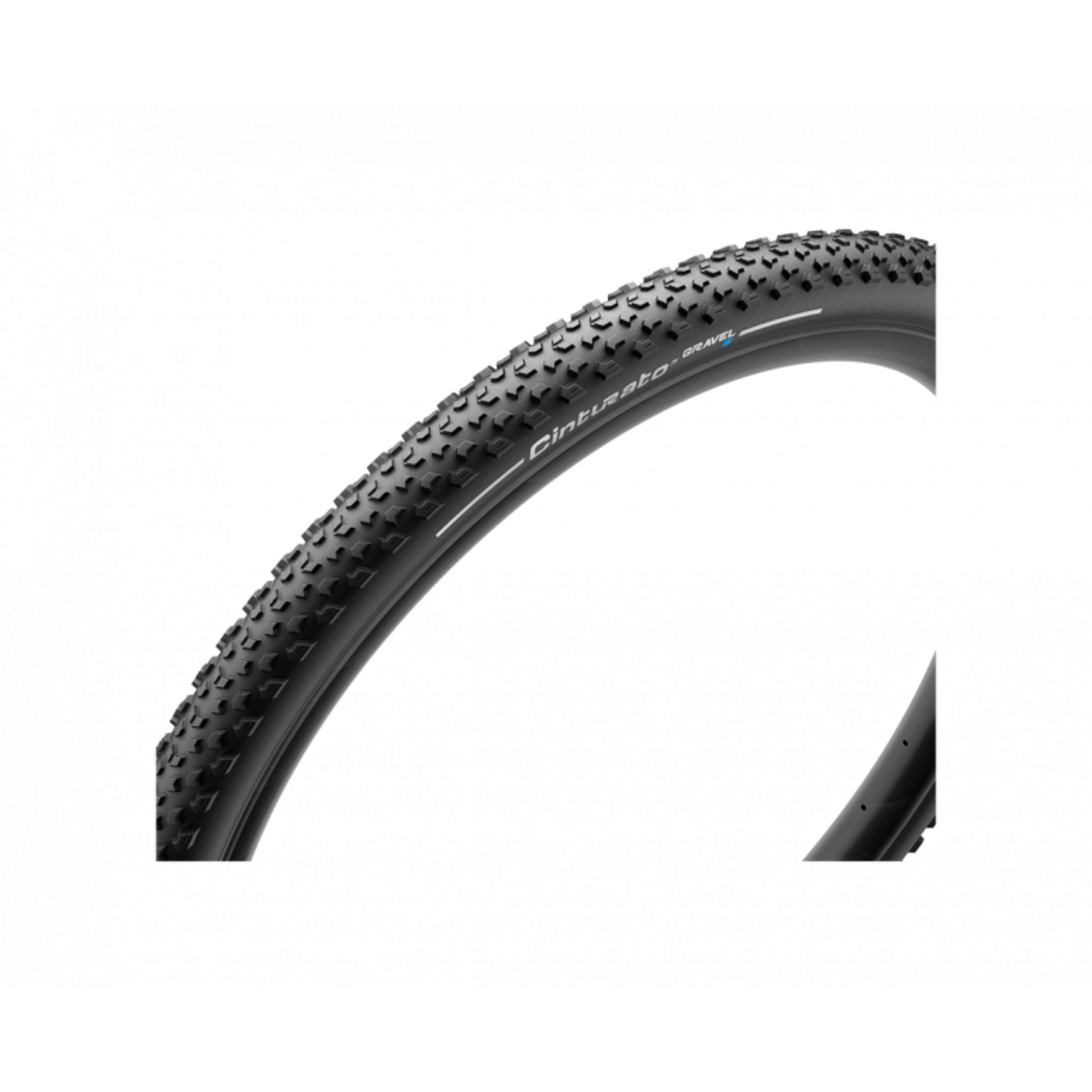 Pirelli Cinturato Gravel S Tyre