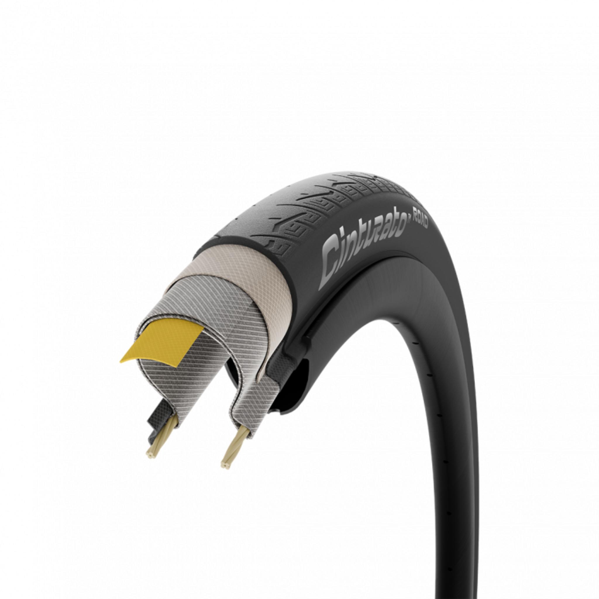Pirelli Cinturato Road Tyre