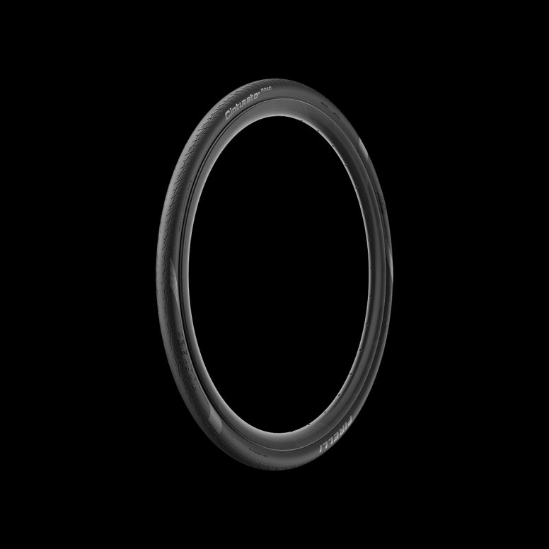 Pirelli Cinturato Road Tyre Black / 700x26c