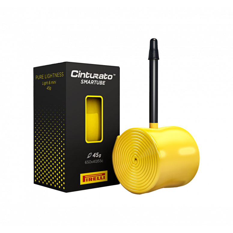 Pirelli Cinturato SmarTube Yellow / 650x40-50 / 60mm