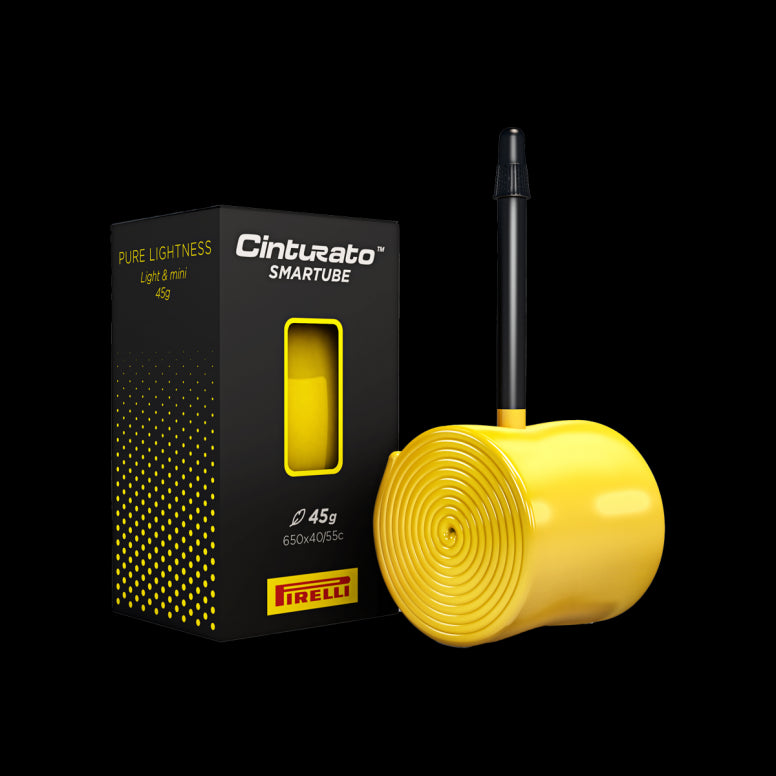 Pirelli Cinturato SmarTube Yellow / 650x40-50 / 60mm