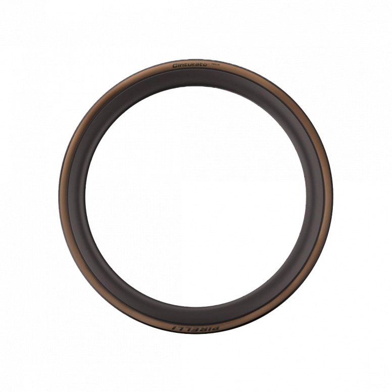 Pirelli Cinturato Velo TLR Classic Tyre