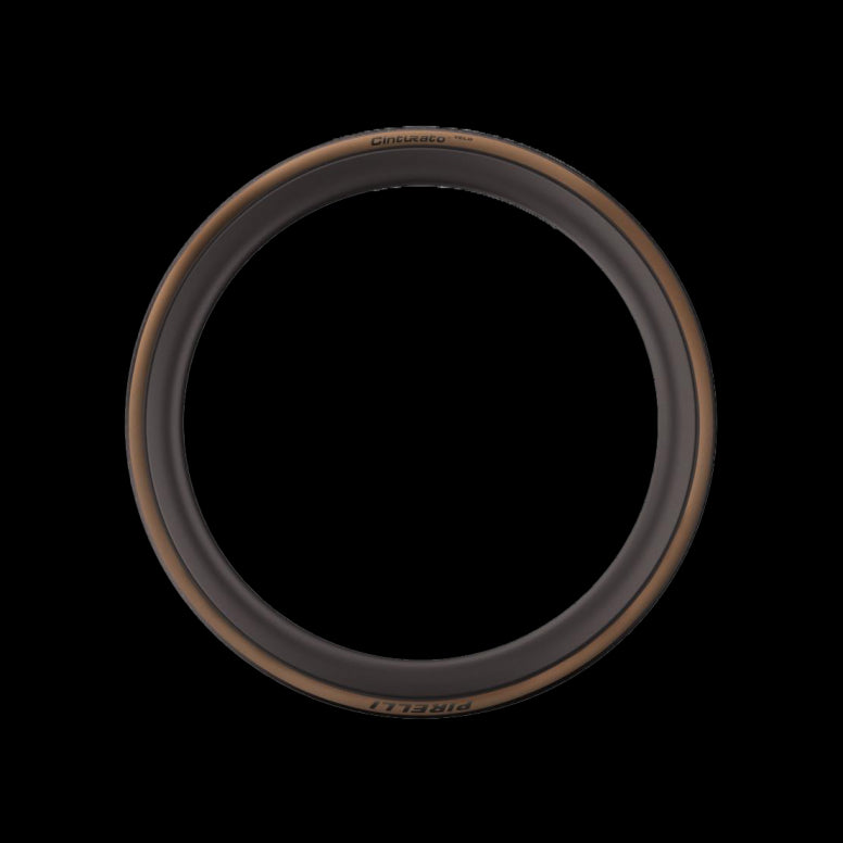 Pirelli Cinturato Velo TLR Classic Tyre