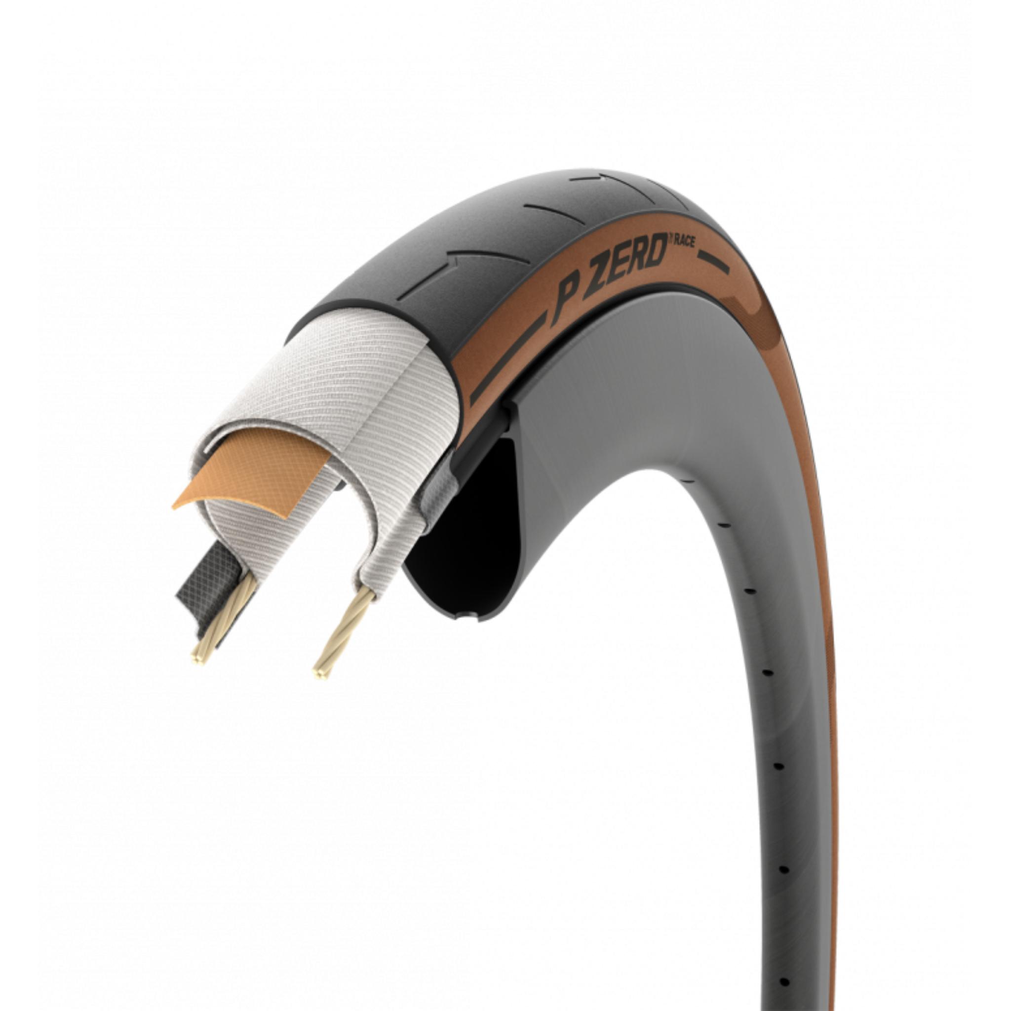 Pirelli P Zero Race Classic Tyre