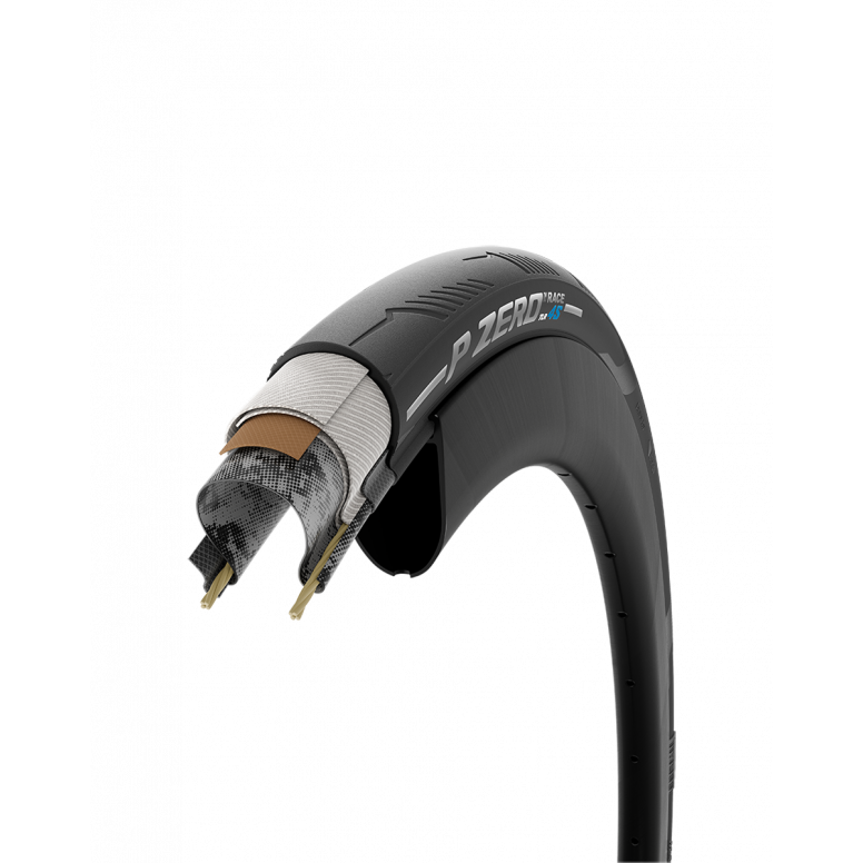 Pirelli P Zero Race TLR 4S Tyre