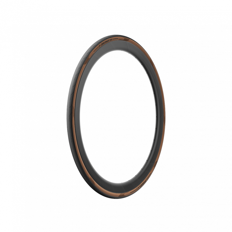 Pirelli P Zero Race TLR Classic Tan Wall Tyre