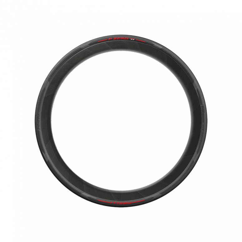 Pirelli P Zero Race TT Tyre