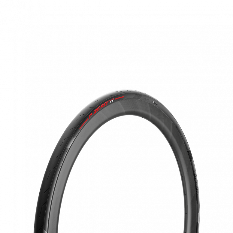 Pirelli P Zero Race TT Tyre Black / 700x28c