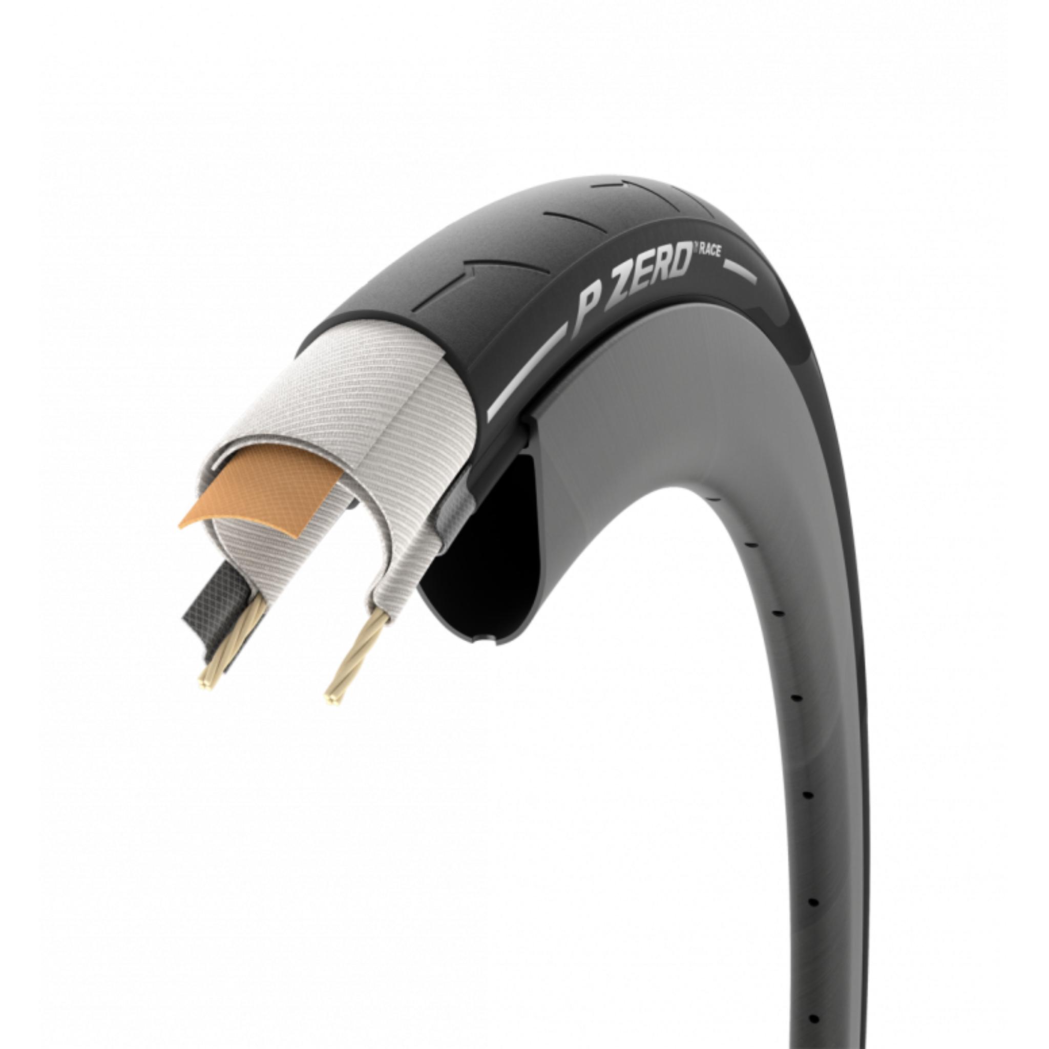 Pirelli P Zero Race Tyre