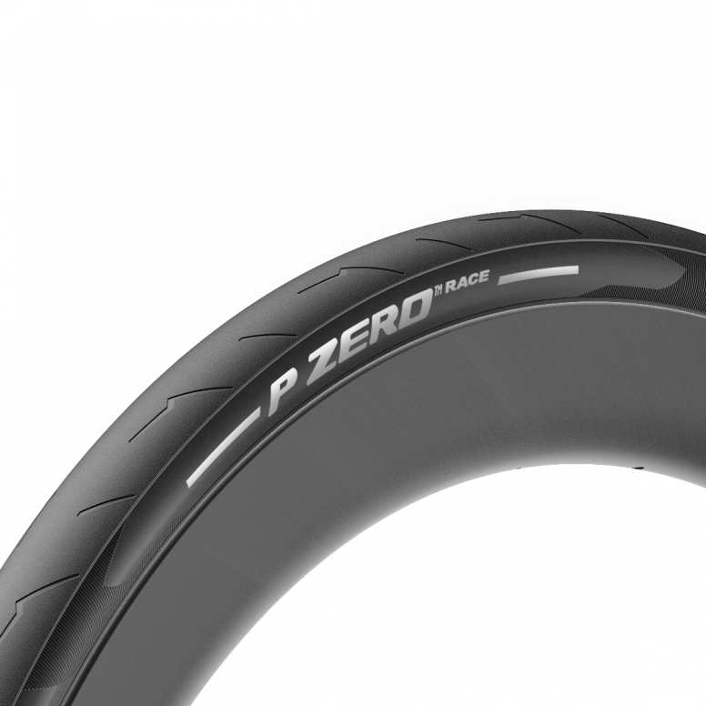 Pirelli P Zero Race Tyre Black / 700x26c