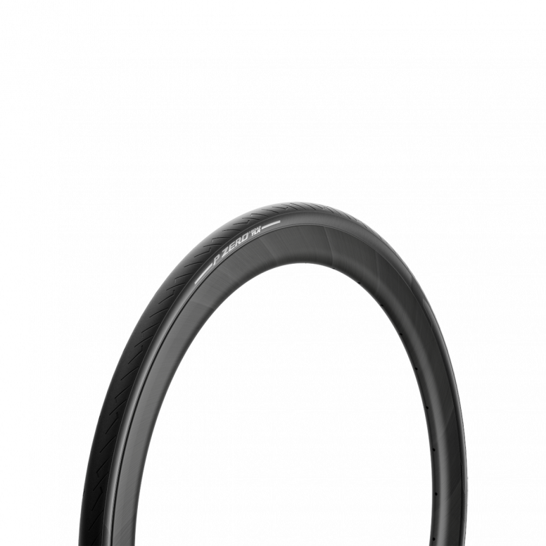 Pirelli P Zero Road TLR Tyre Black / 700x28c
