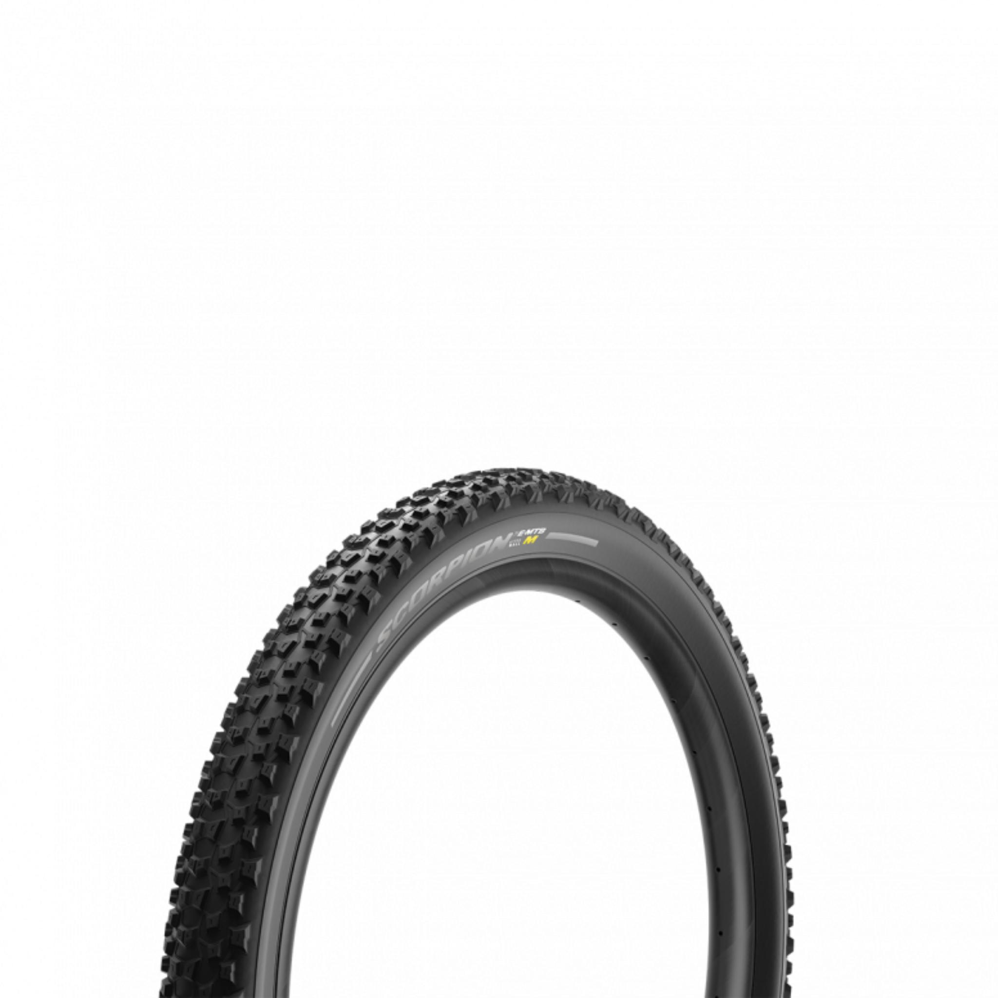 Pirelli Scorpion E-MTB M Tyre