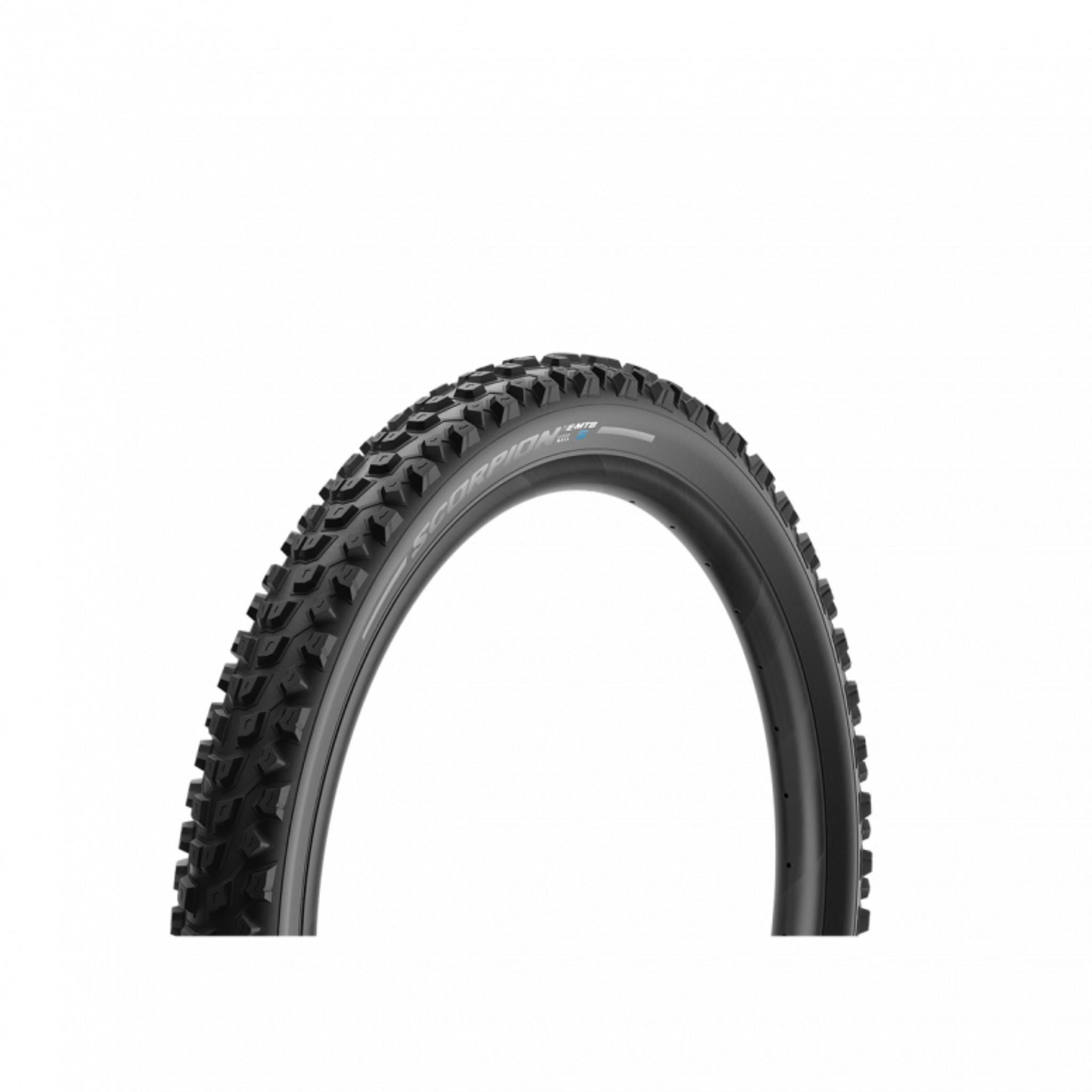 Pirelli Scorpion E-MTB S Tyre