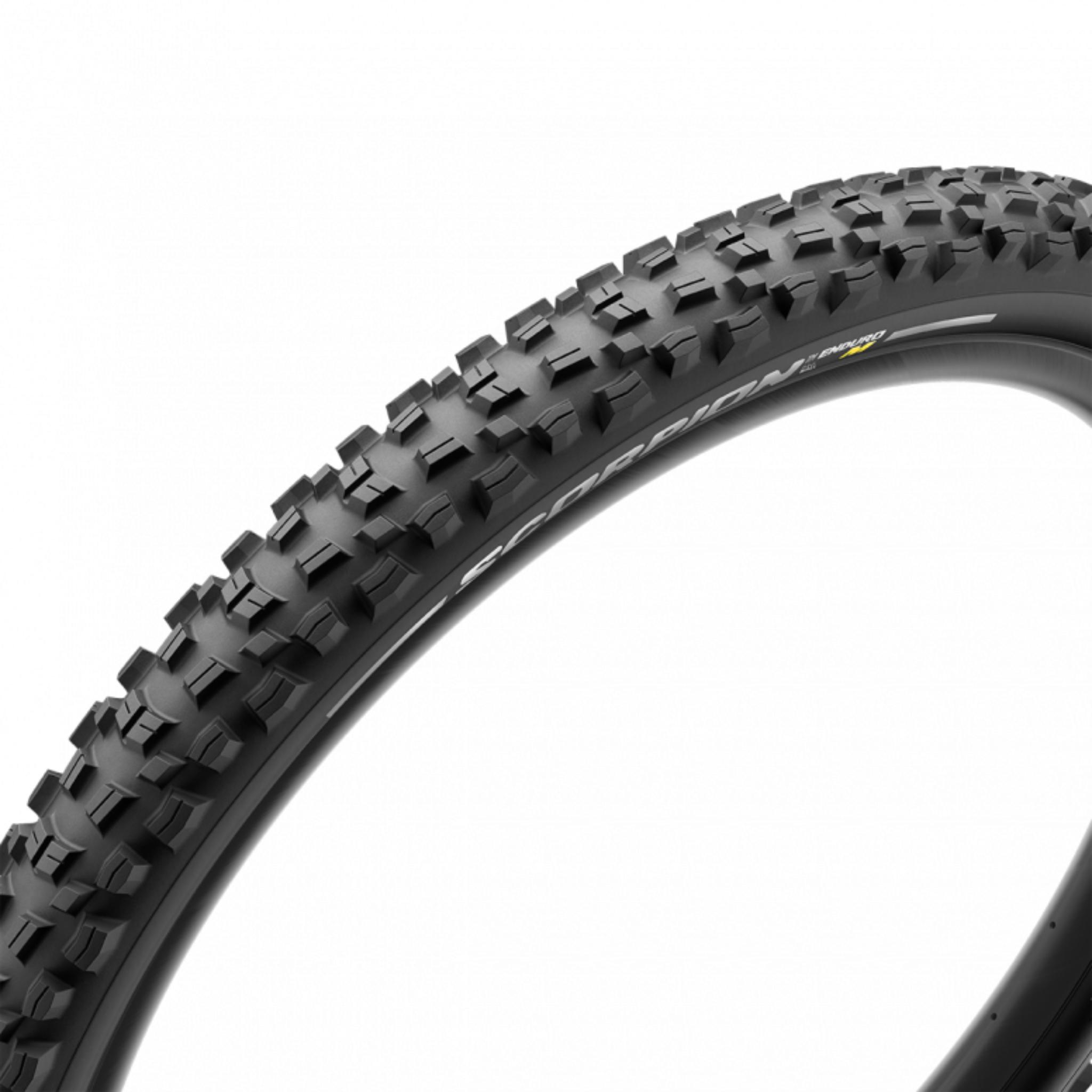 Pirelli Scorpion Enduro M Tyre