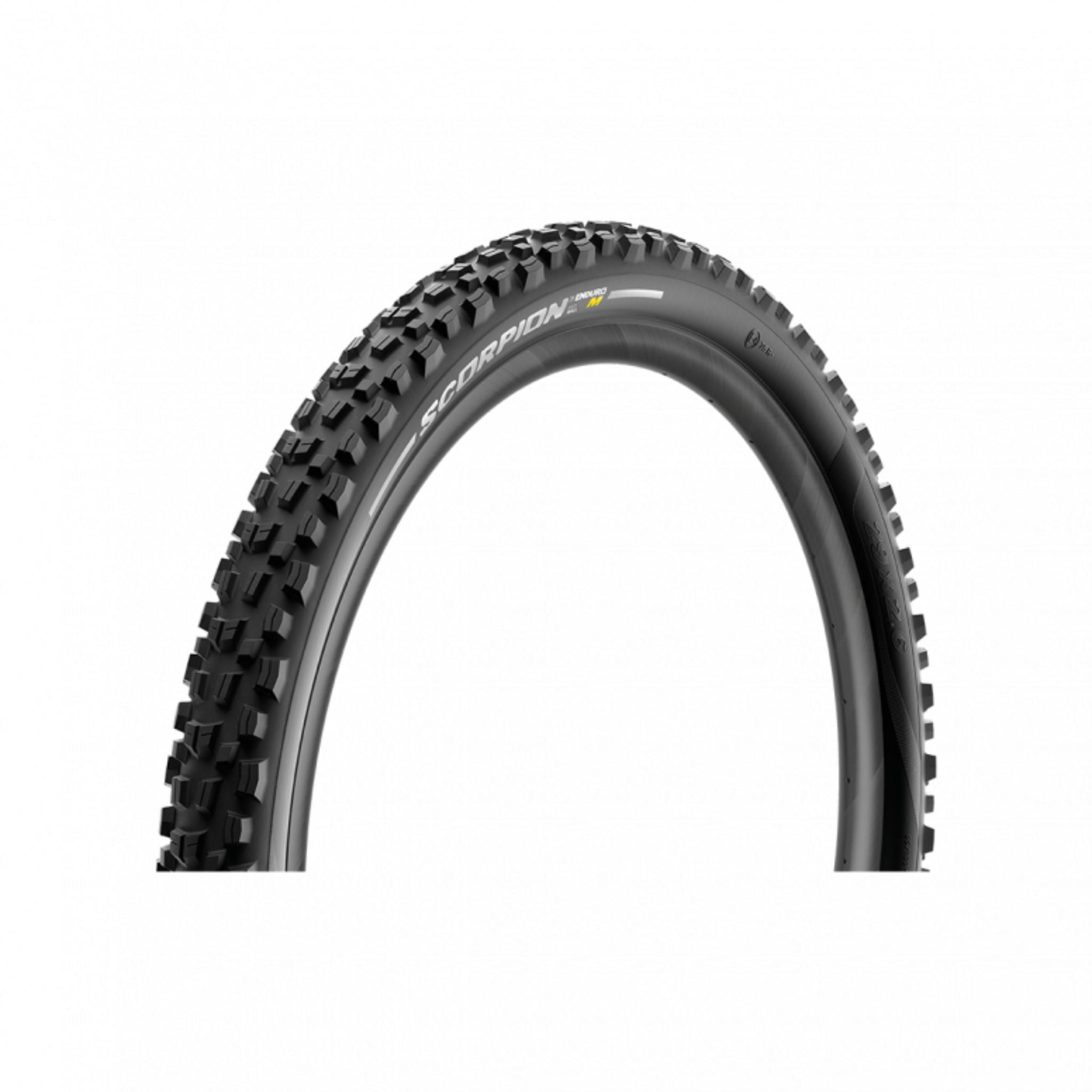 Pirelli Scorpion Enduro M Tyre