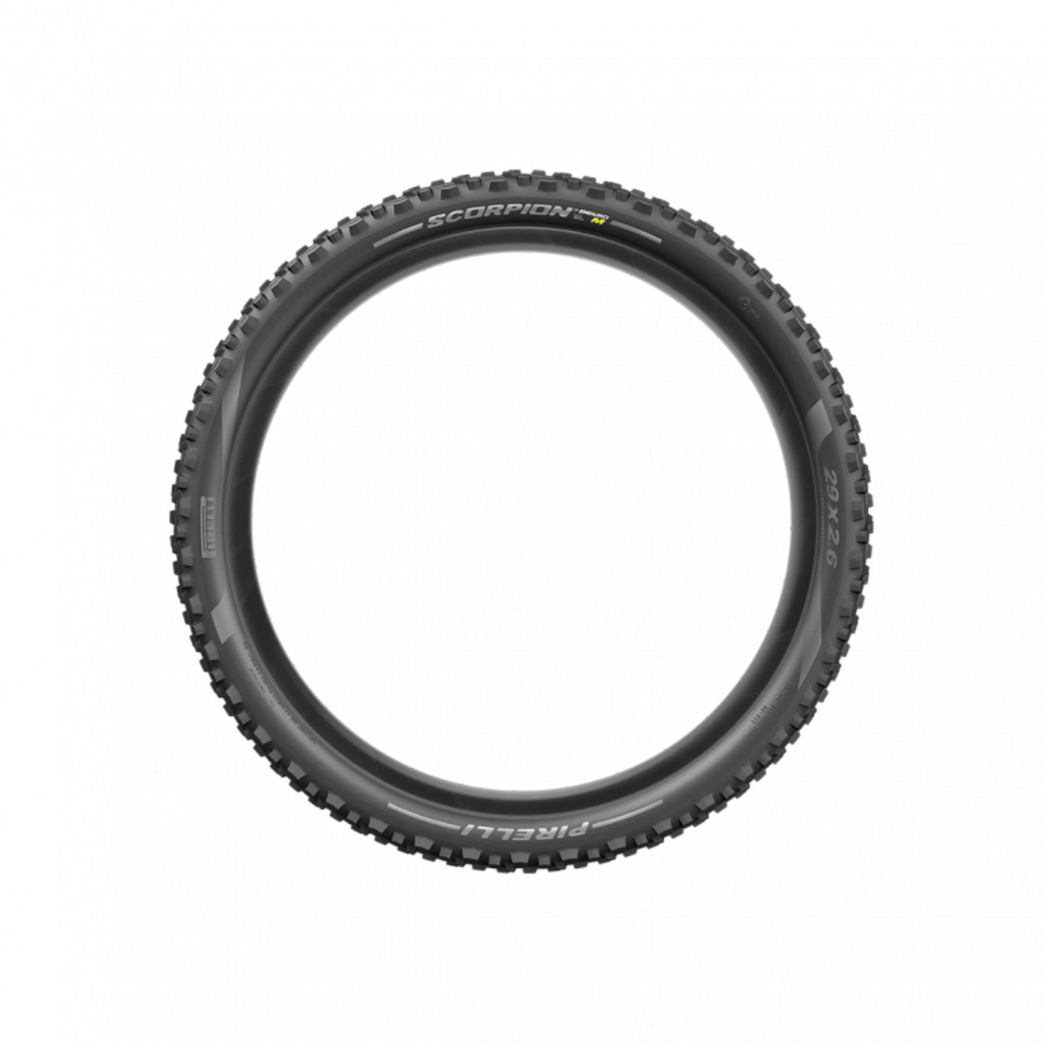 Pirelli Scorpion Enduro M Tyre