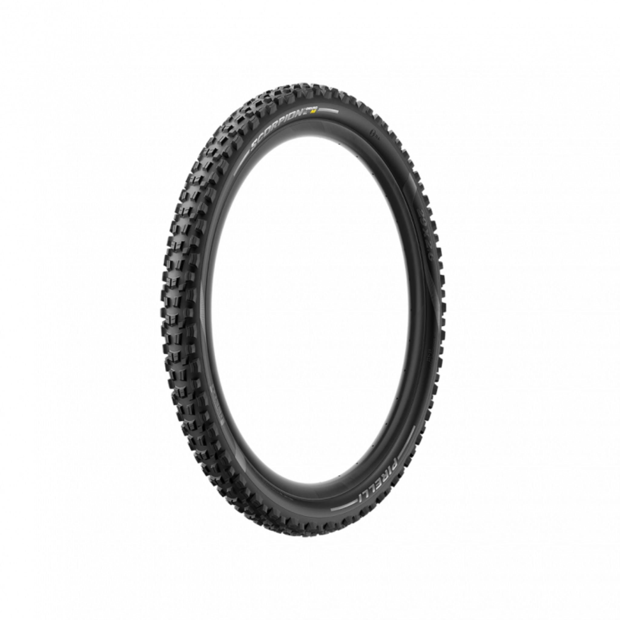 Pirelli Scorpion Enduro M Tyre