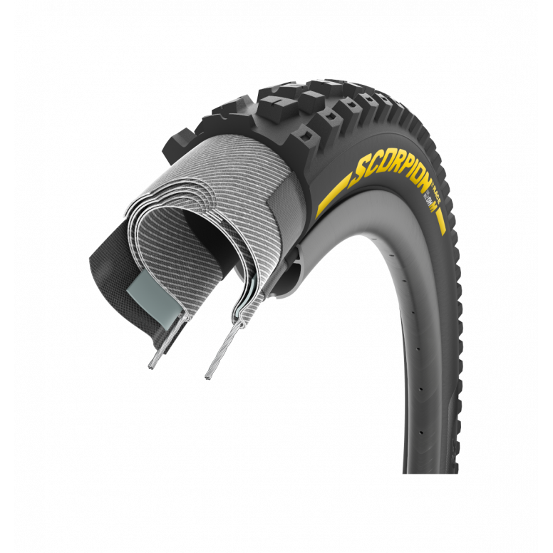 Pirelli Scorpion Race DH M Tyre