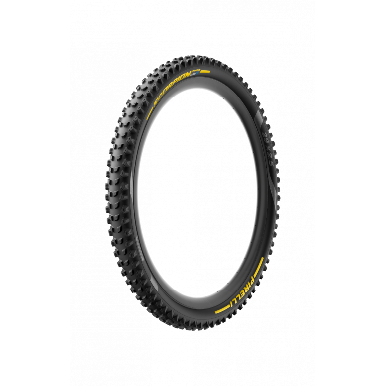 Pirelli Scorpion Race DH S Tyre