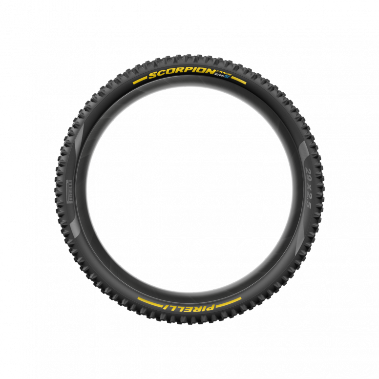 Pirelli Scorpion Race DH S Tyre