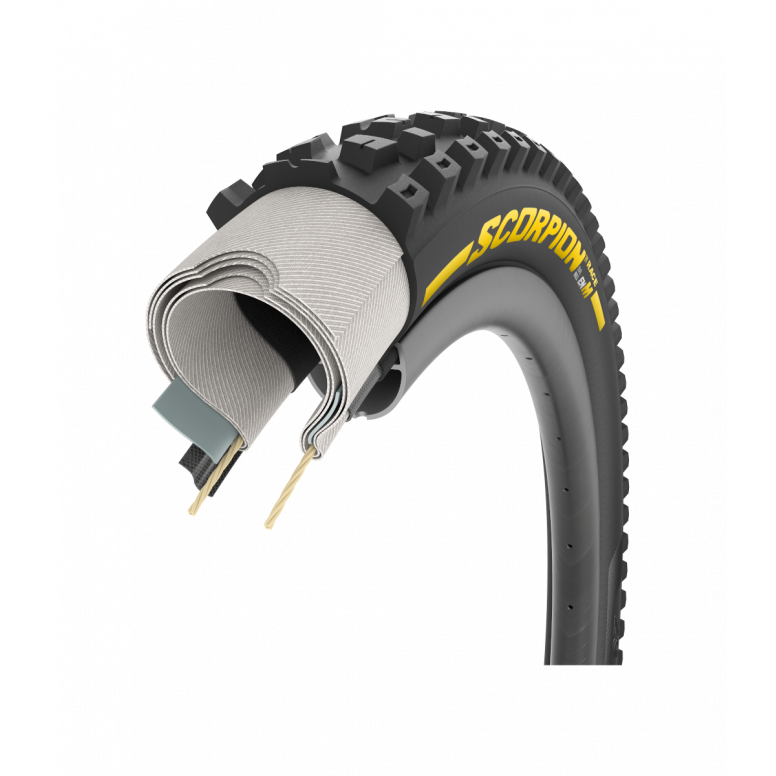 Pirelli Scorpion Race Enduro M Tyre