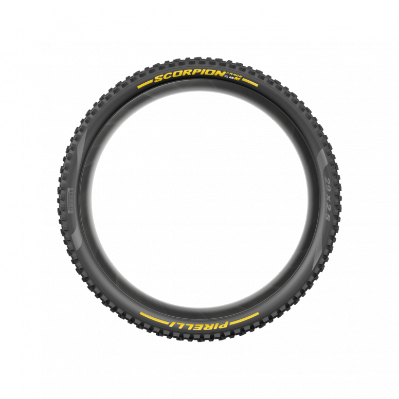 Pirelli Scorpion Race Enduro M Tyre