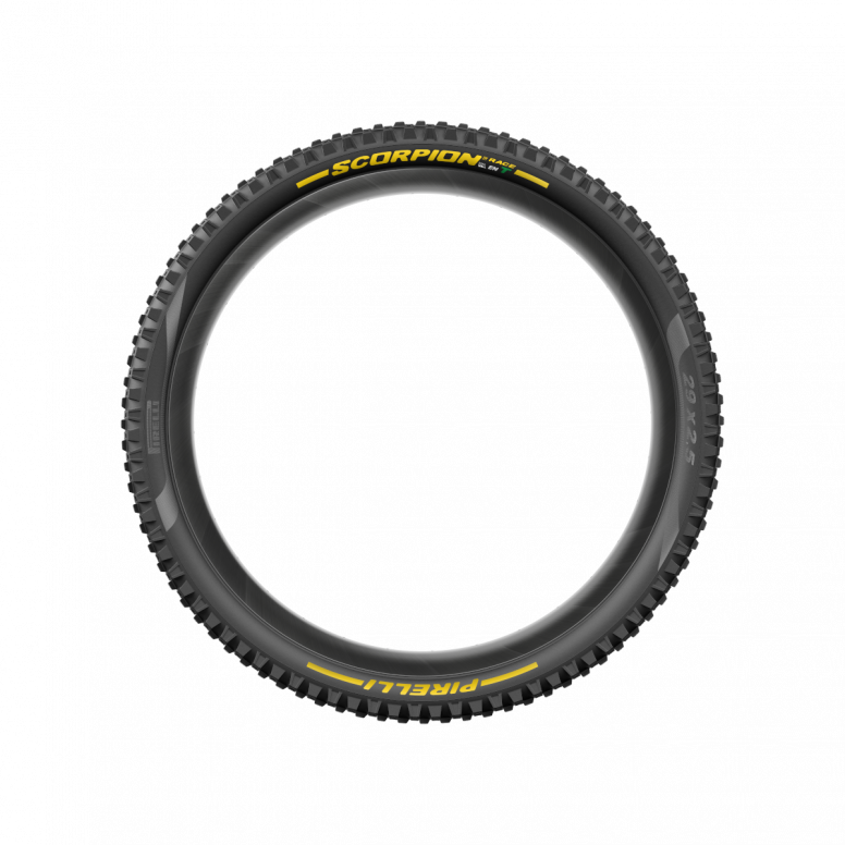 Pirelli Scorpion Race Enduro T Tyre