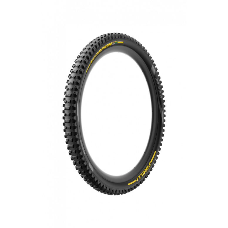 Pirelli Scorpion Race Enduro T Tyre