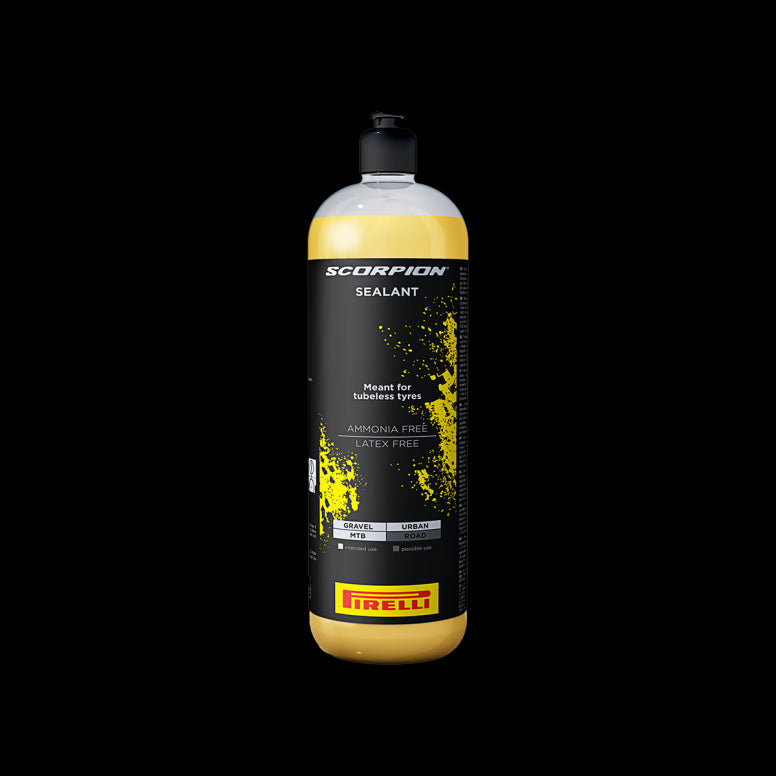 Pirelli Scorpion Sealant 1 Litre