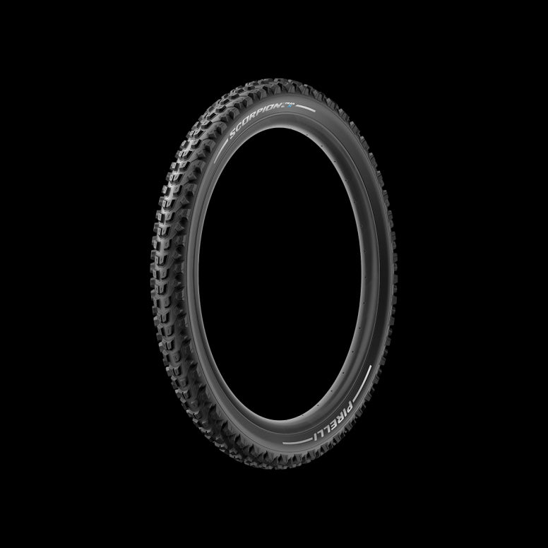 Pirelli Scorpion Trail S Tyre Black / 29x2.40 / SmartGRIP