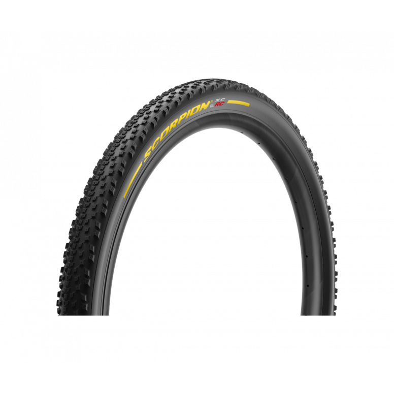 Pirelli Scorpion XC RC Team Black / 29x2.20 / ProWall