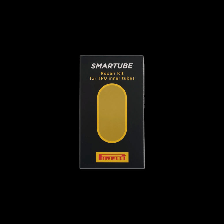 Pirelli SmarTUBE Patch Kit Yellow