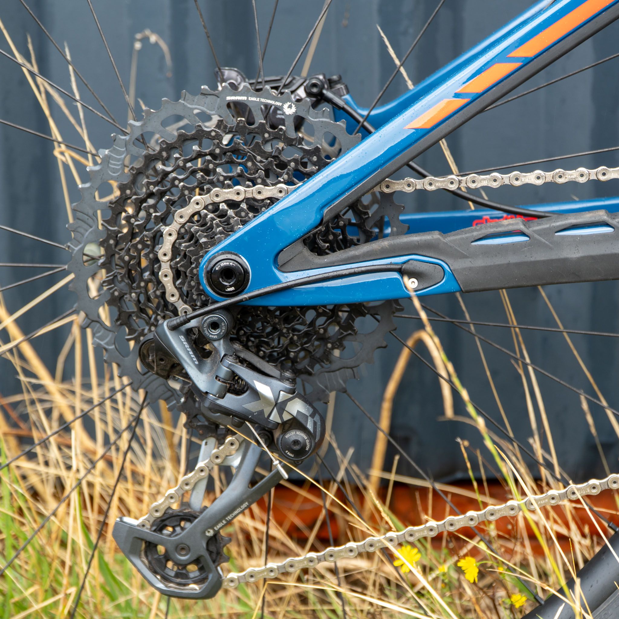 Pivot Cycles Shuttle SL