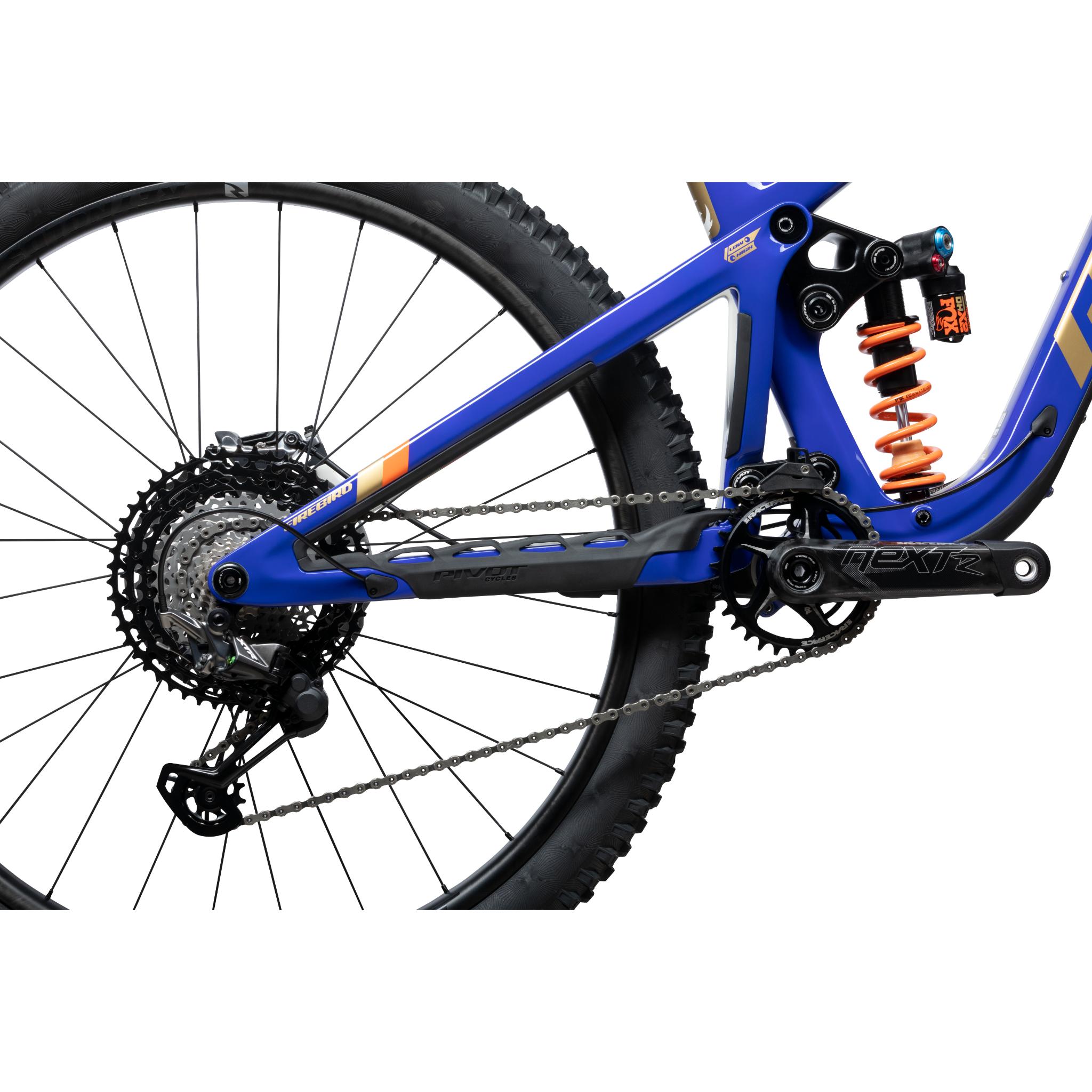 Pivot Firebird PFR Team Limited Edition 2024 Large