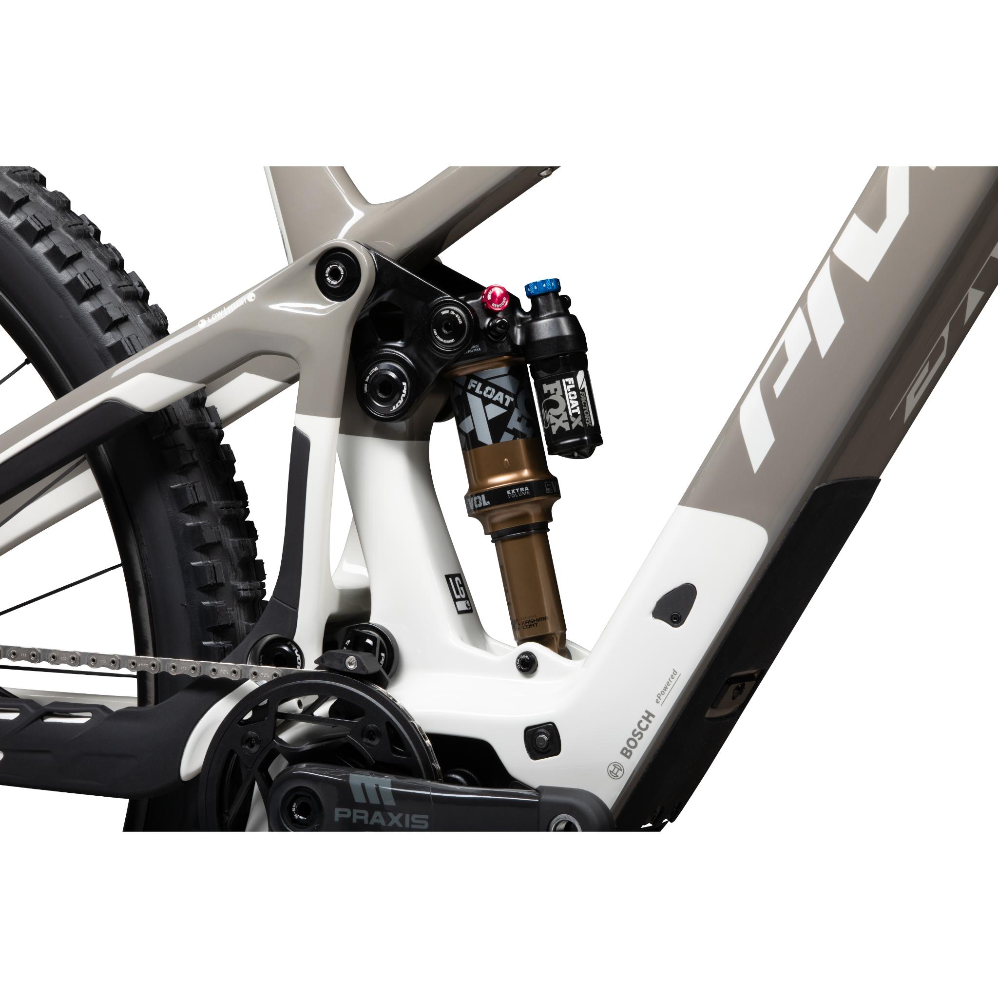 Pivot Shuttle SL AM 2026