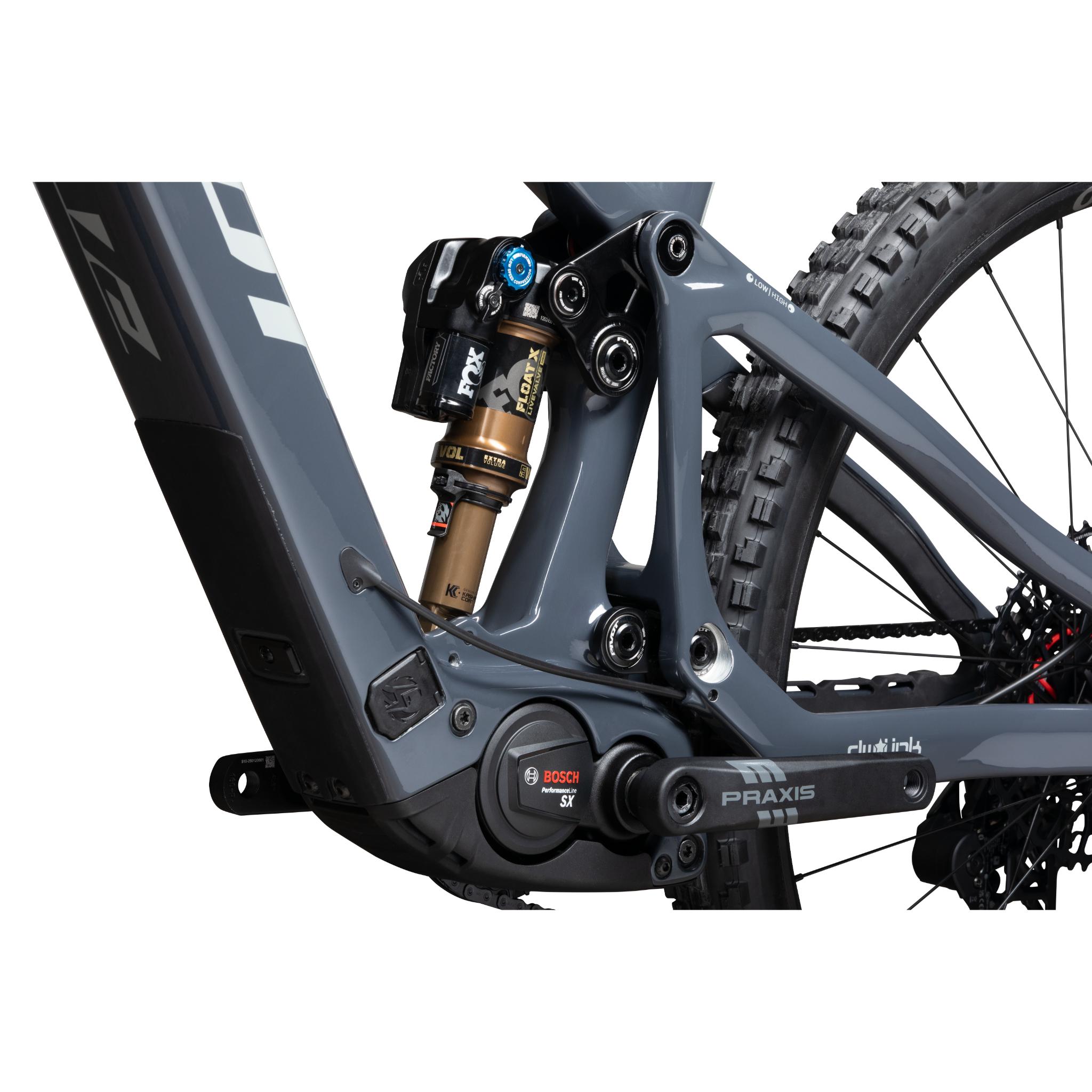 Pivot Shuttle SL AM 2026