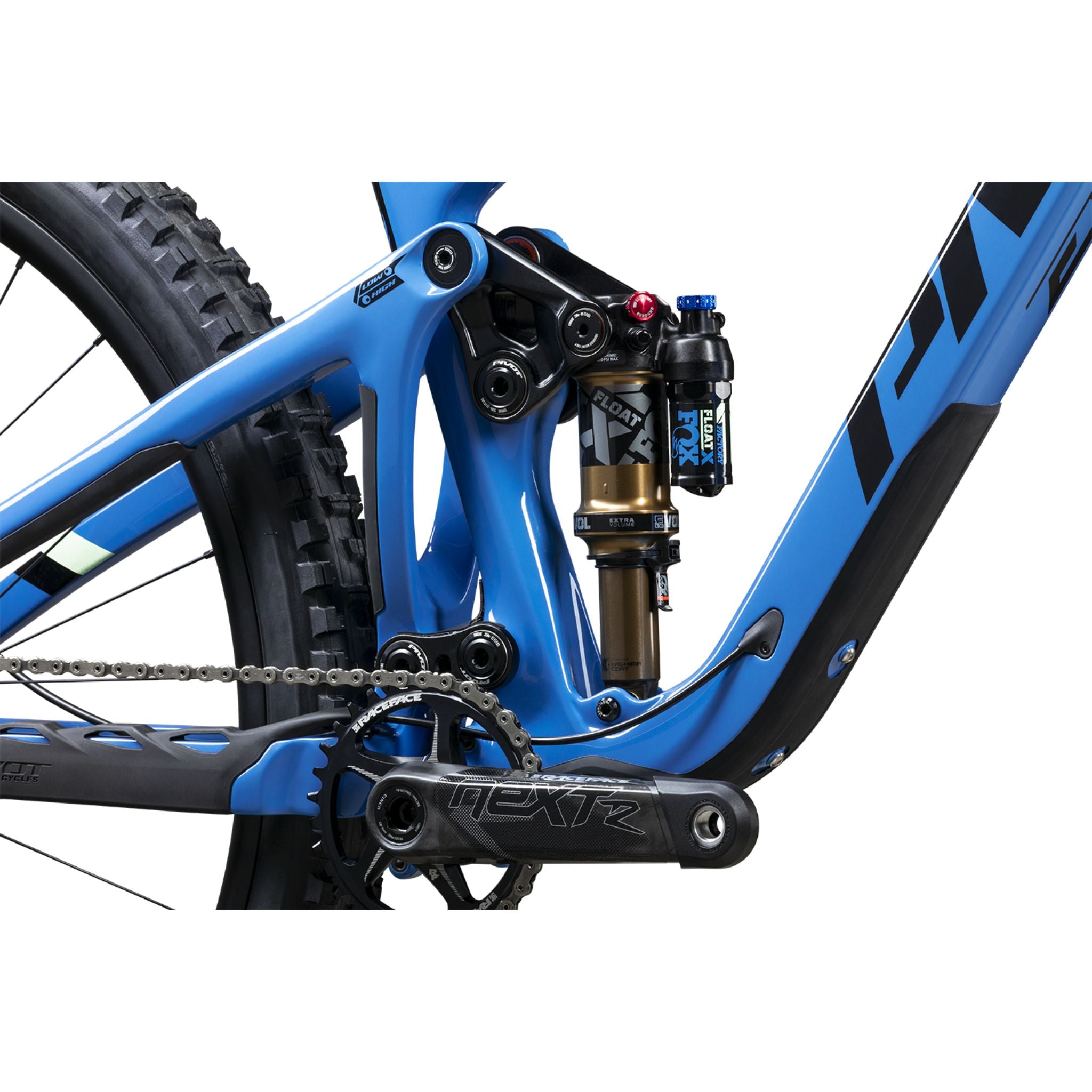 Pivot Switchblade 2024