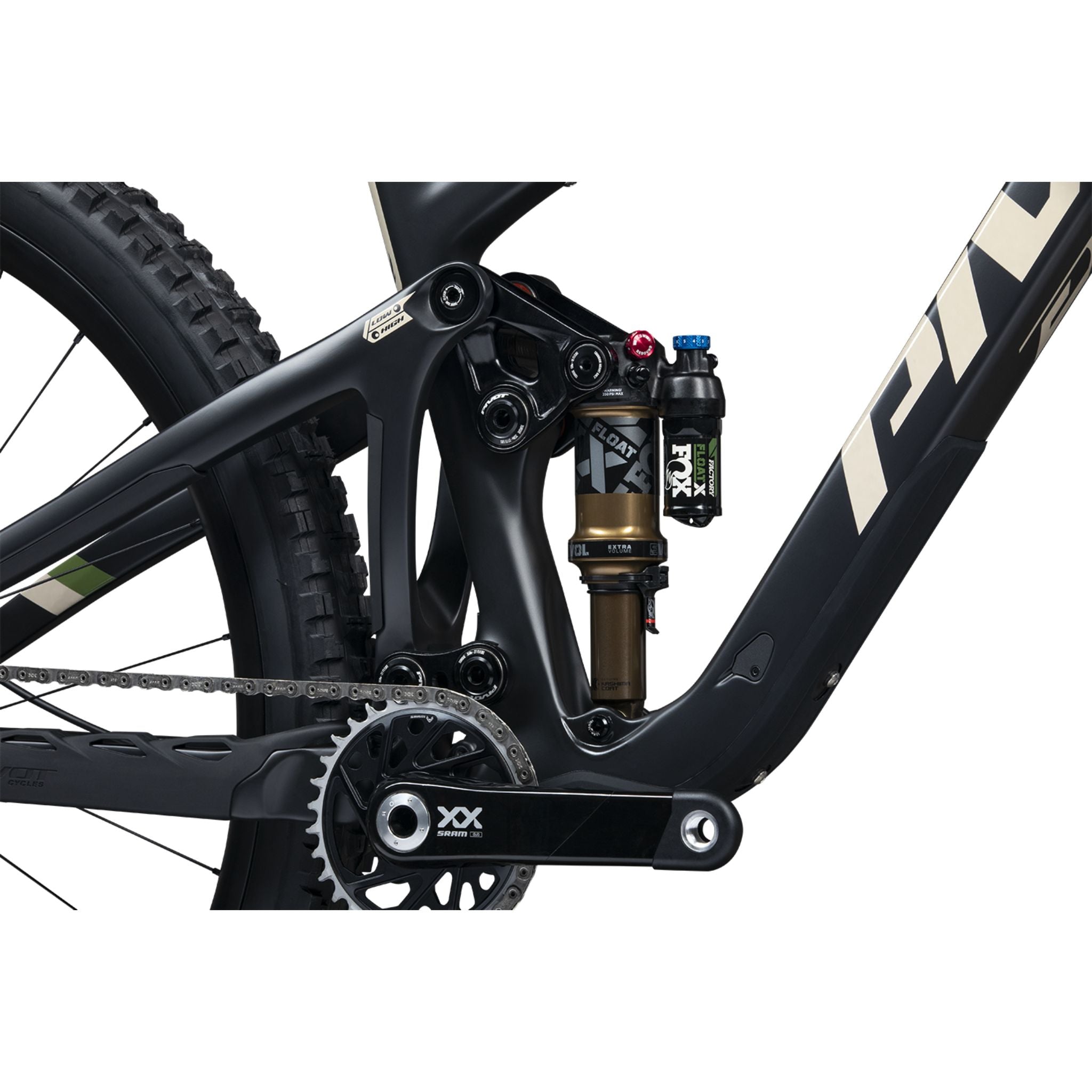 Pivot Switchblade 2024