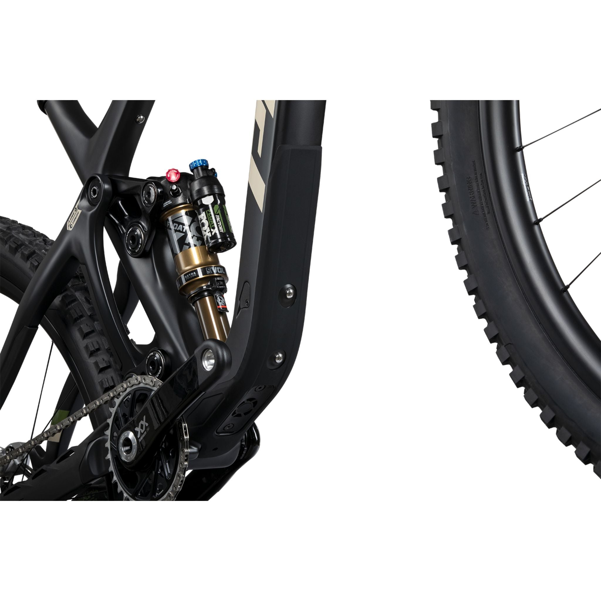 Pivot Switchblade 2024