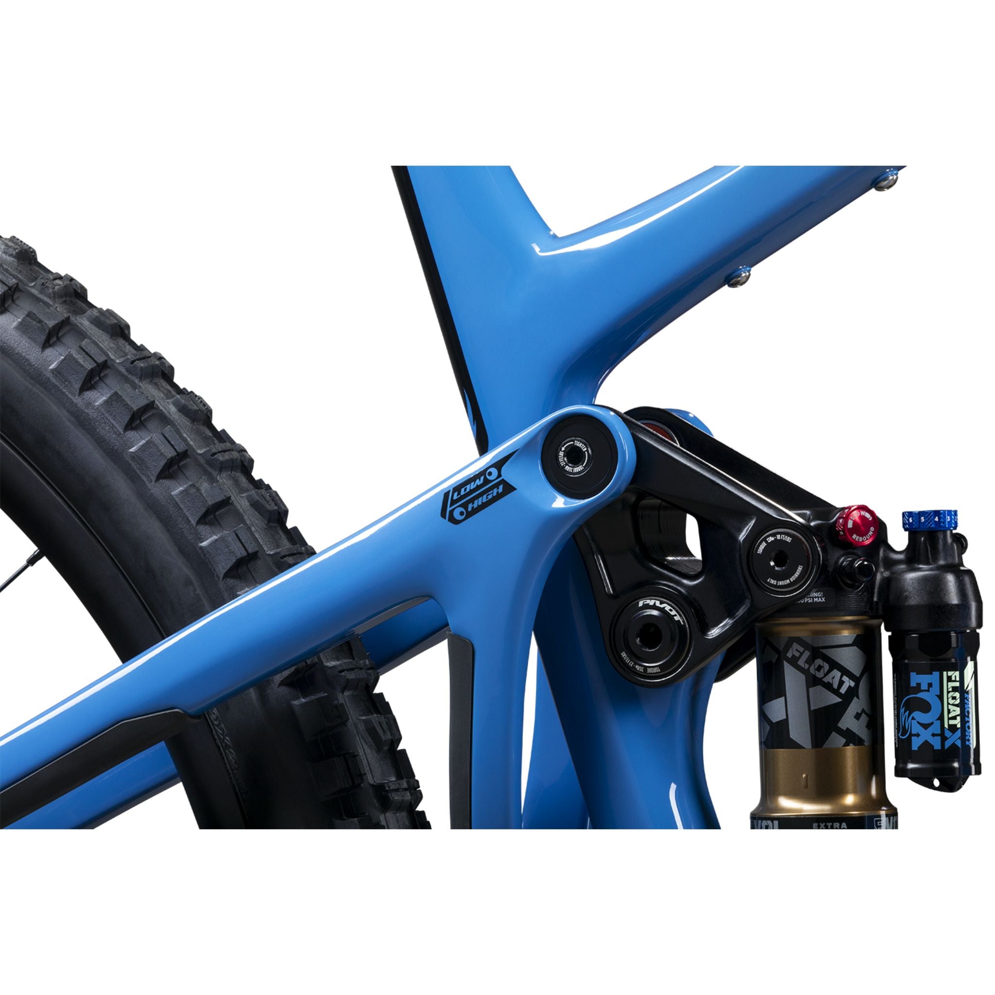 Pivot Switchblade 2024